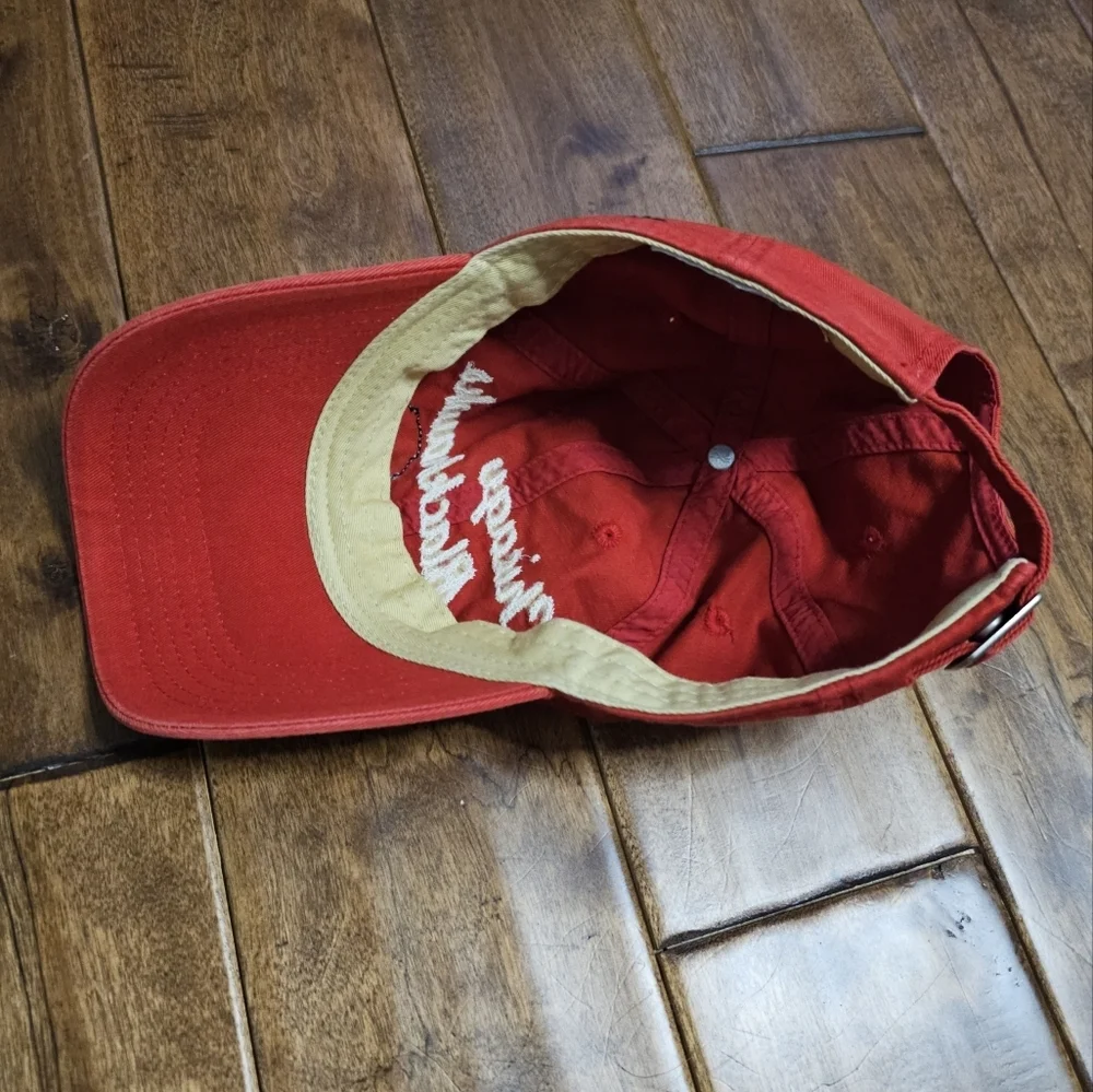 Reebok Chicago Blackhawks hat